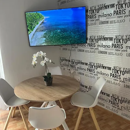 3 Bedrooms Apartment *