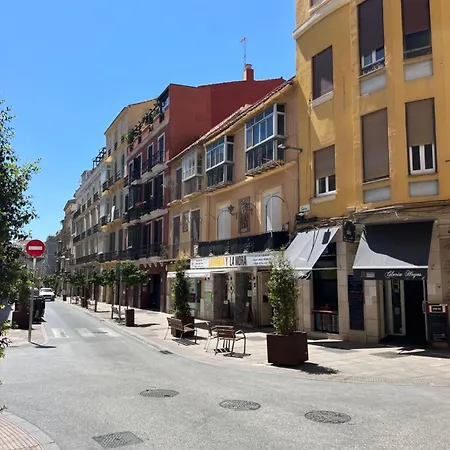 3 Bedrooms Apartment Malaga